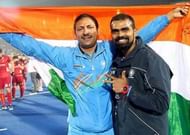 Harendra Singh : The maverick coach with a 'golden' touch